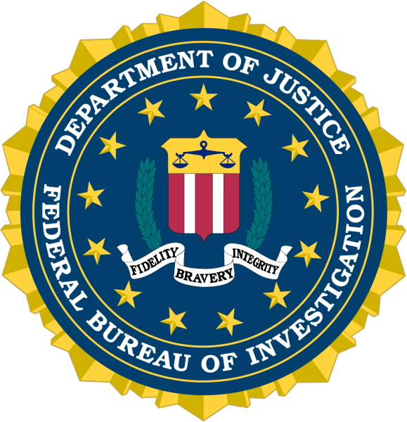 Datei:FBI seal.png